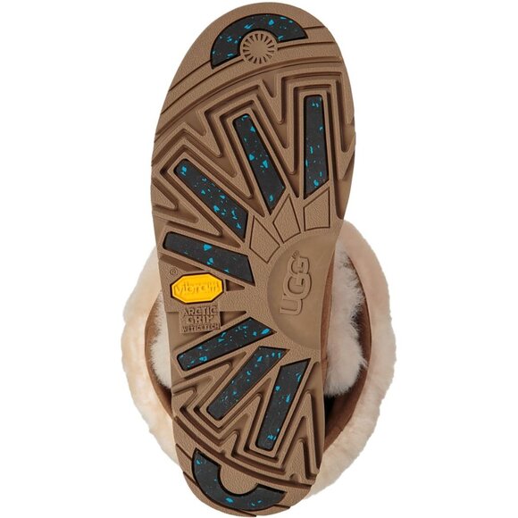 UGG Sundance Waterproof Arctic Grip Boot - Women's - Picture 4 of 15